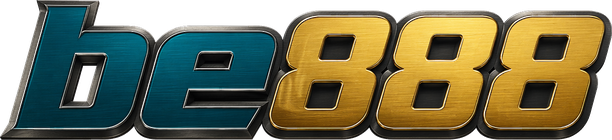 be888 লোগো